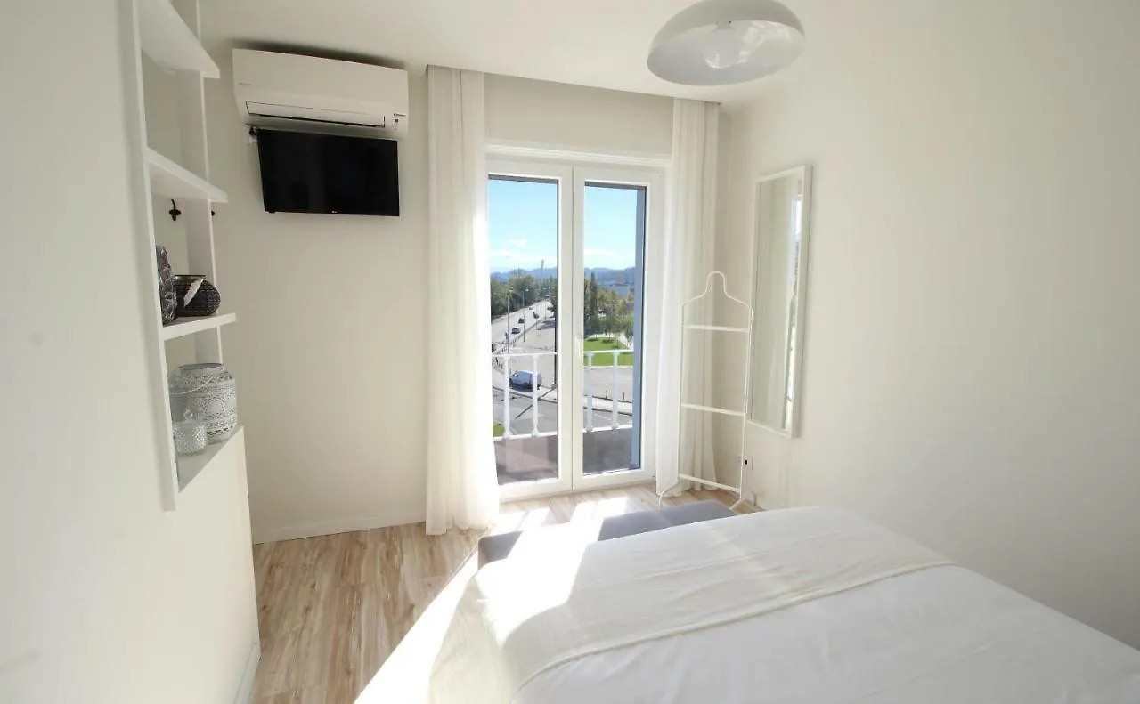 Jr Studios & Suites I Rius I Coimbra