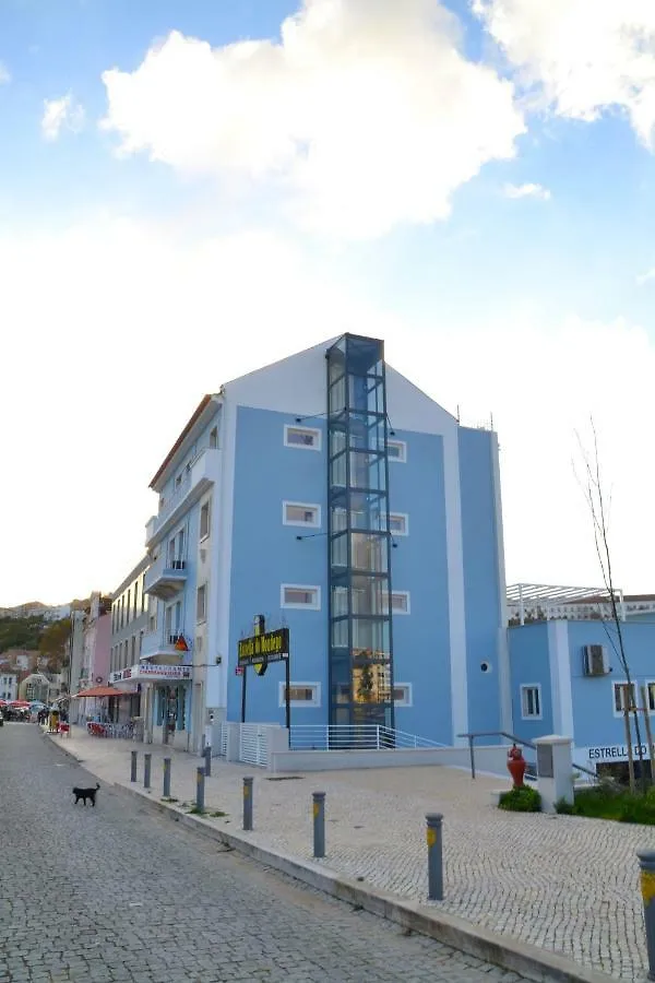 Jr Studios & Suites I Rius I Coimbra Guest house