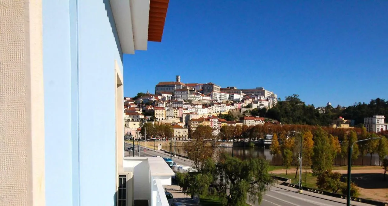 Jr Studios & Suites I Rius I Coimbra Portugal