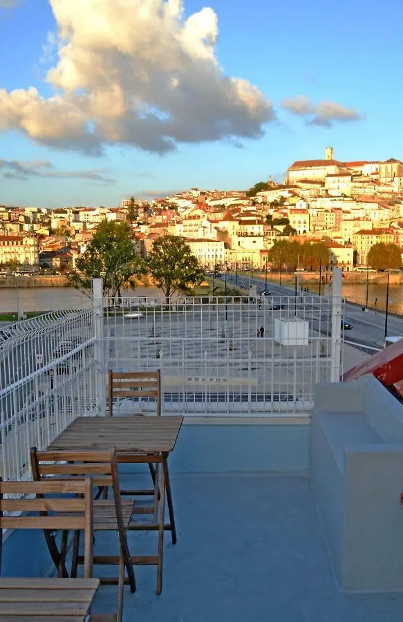 Guest house Jr Studios & Suites I Rius I Coimbra