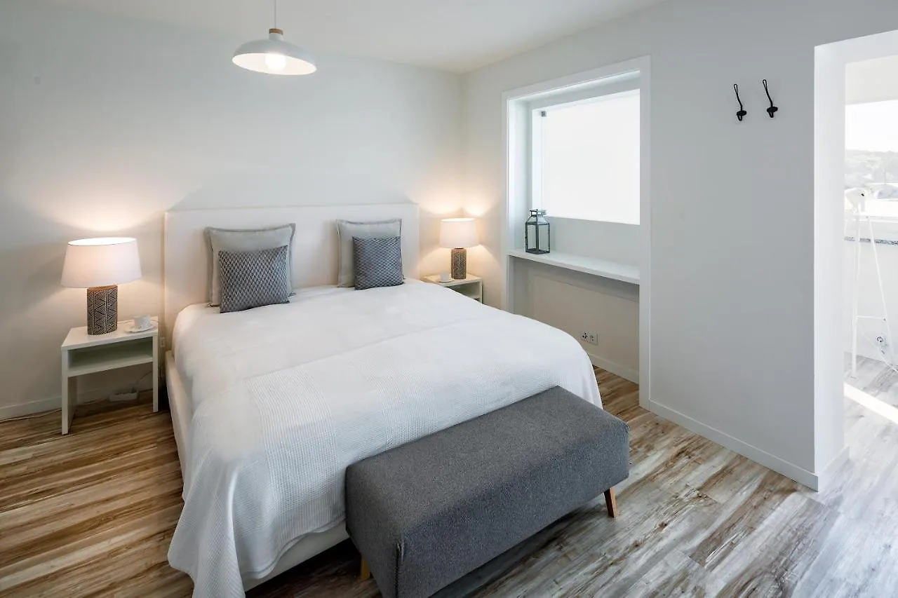 Jr Studios & Suites I Rius I Coimbra Guest house