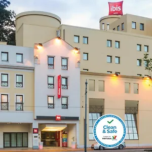 Ibis Centro Coimbra