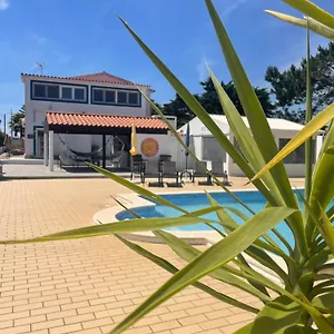 Vakantiepark California Dream