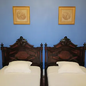  Bed & Breakfast Family Macedo Portogallo
