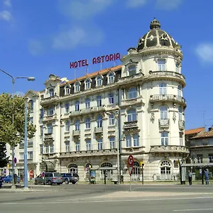 Hotel Astoria, Coïmbre